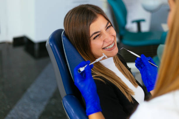 Advanced Technology for Better Dental Care in Pigeon Forge, TN