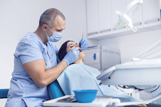 Best Oral Cancer Screening  in Pigeon Forge, TN