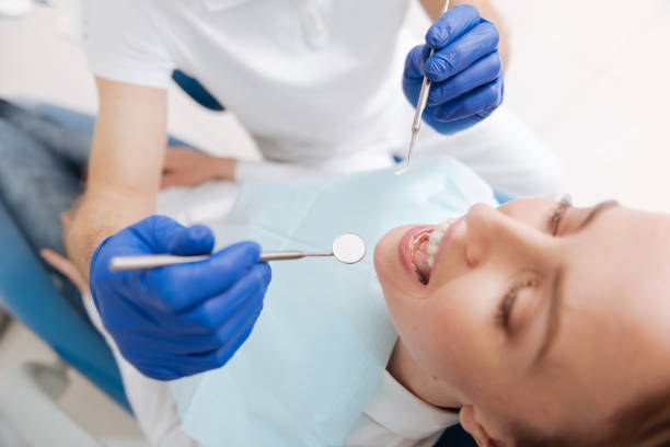 Best Wisdom Tooth Removal  in Pigeon Forge, TN
